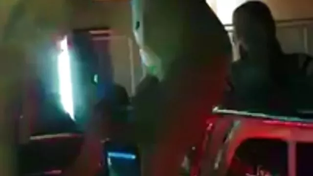 Dos mulatos videos de incesto mama e hijo se entregaron a un negro musculoso y enérgico