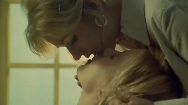 Maduras tetonas sexy lesbianas mamas penetradas juegan con juguetes