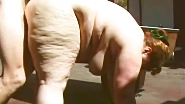 Sexo anal con jóvenes estudiantes cojiendo mama después de la escuela