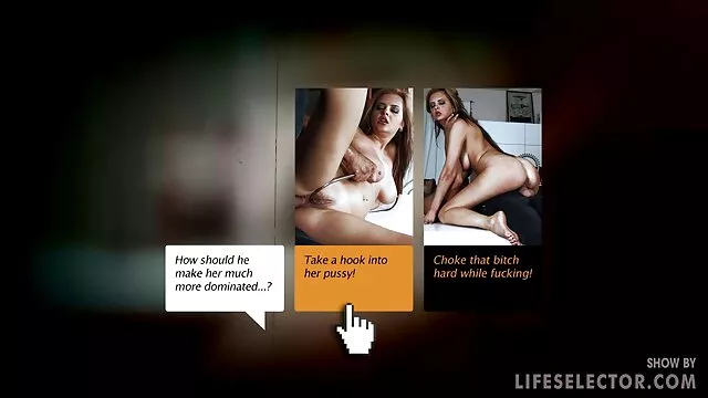 La chica fue madre e hijo real follando follada en dos agujeros a la vez