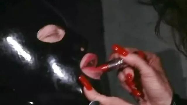 Zorra traga polla videos de sexo mamas e hijos hasta las amígdalas