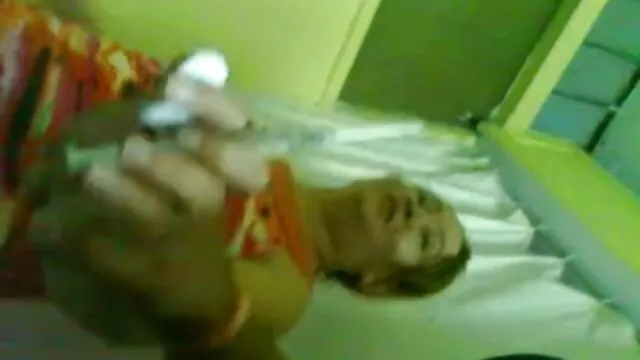 Follada anal joven belleza hijo se folla a madre dormida rusa