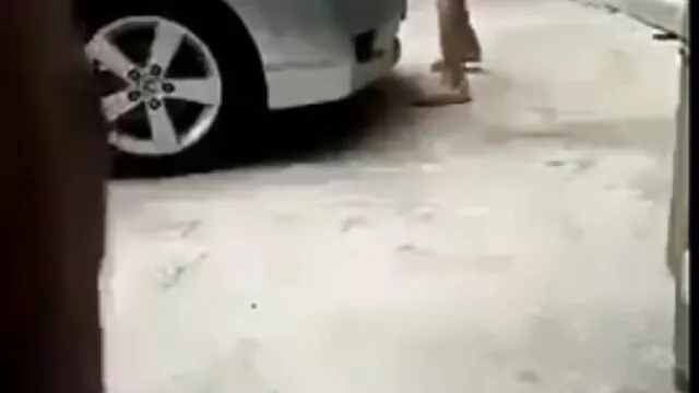 Esclava sexual hijo se folla a su hermana tiene una polla gorda en el culo