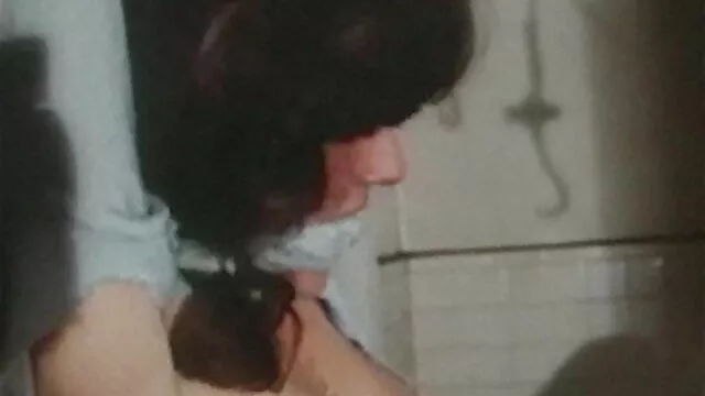 La enfermera agarró videos de madres follando con su hijo las heridas del paciente y se lo folló